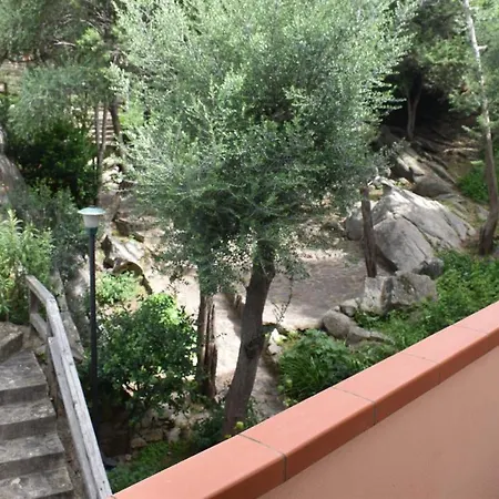 Italianway - Monte Maiore - Apt 30 Apartman *