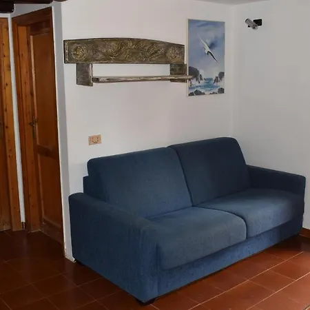 Italianway - Monte Maiore - Apt 30 Olbia