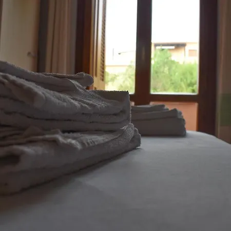 Italianway - Monte Maiore - Apt 30