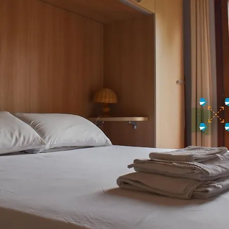 Apartman Italianway - Monte Maiore - Apt 30 Olbia